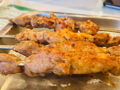 -马尔龙新疆饭店·清真(瑞景店)