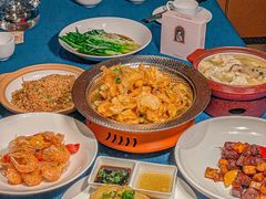-阿明小菜·海鲜·上海菜(浦建路店)