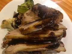 -So Lounge索兰至餐厅(蓝色港湾店)