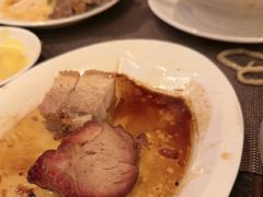 -中国厨房/台湾牛肉面