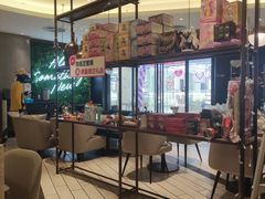 -必胜客(万达广场店)
