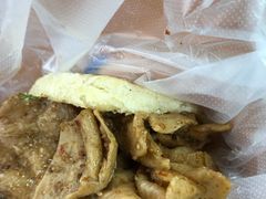 -春雨羊汤店(广开四马路总店)