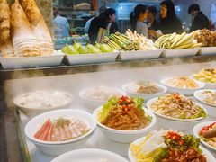 -大灶头·新昌菜(中国茶市店)