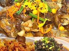 -范氏烧鸡公·甲鱼馆(郭徐岭广场店)