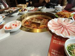 -月满大江火锅(金沙时代广场店)