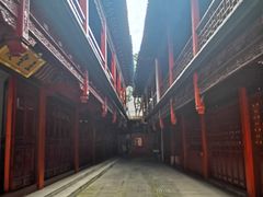 -启明龙王庙