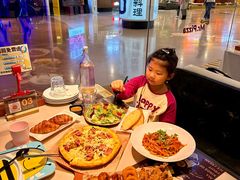 -米斯特比萨(罗斯福店)