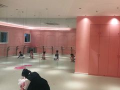 -朵拉舞蹈·少儿舞蹈·成人舞蹈(百花校区)