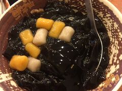 -鲜芋仙(高新万达广场店)
