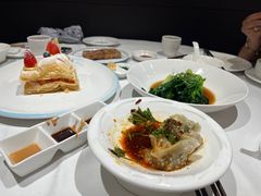 -皇朝尊会(龙之梦大酒店)