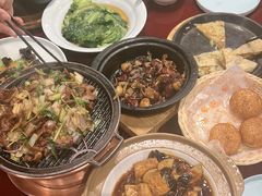 -宏状元现熬粥·京味菜(五棵松店)