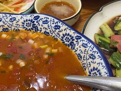 -朝阳肘子店(栖里凤台山庄店)