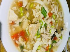 -杏花村水席楼·洛阳水席(老城十字街店)