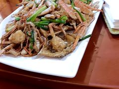 -敬宾酒家(胜利广场店)