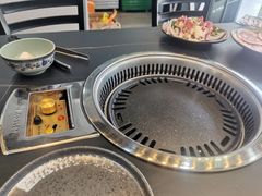 -齐齐哈尔烤肉·烧烤·烤鱼(万科时一区店)