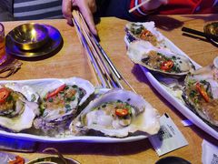 -质烤烤物·活烤海鲜(质烤总店)
