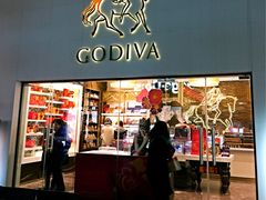 -GODIVA(港汇恒隆广场)