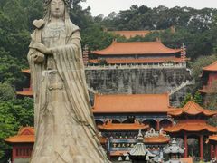 -南沙天后宫景区