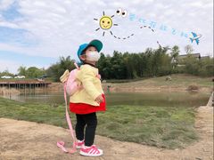 -大塘金香草谷