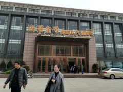 -海景壹号大酒店(惠钱路店)