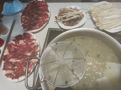 -黑山牛肉汤火锅(花城汇店)