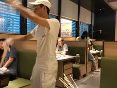 -海底捞火锅(金光华店)