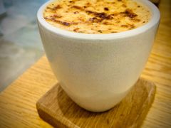 黑糖姜母牛奶-怪 kafe.