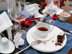 -Social 秀西餐厅-长沙瑞吉酒店(运达店)