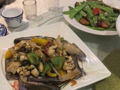 -东江海鲜大排档·潮汕菜·砂锅粥