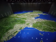 -大连市规划展示中心