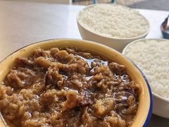 -定家小酥肉·清真(回民街店)