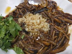 -玉华台饭庄·淮扬菜·烤鸭(望京店)