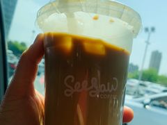 -星巴克(南京江宁文鼎广场店)