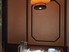 -绿茶餐厅