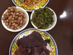 -阿婆潮汕砂锅粥(王府大街店)