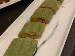 -广州文华东方酒店·江-由辉师傅主理