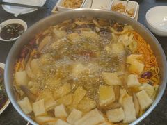 -菌极鲜野生菌火锅店(阳明祠店)