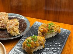 -昊·来了寿司(双楠2店)