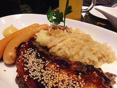 -MOSSO德国餐厅·音乐酒吧(环宇荟店)