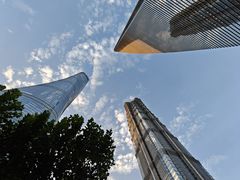 -上海中心大厦