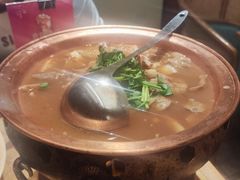 -京味斋·烤鸭·北京菜(安贞店)