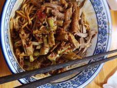 -梅溪·小伙子干挑面(安吉总店)