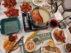 -金马门国际美食百汇(珞喻路店)