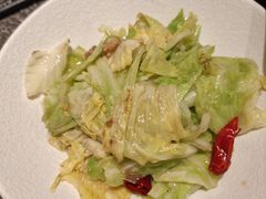 -渔语鱼新川菜Bistro(万象天地店)