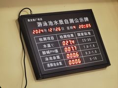 -奥龙堡游泳馆(广纸店)