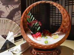 -余欢领鲜火锅(新街口店)