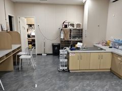 -美联众合爱康动物医院•复杂内科•肿瘤科•牙科•腔镜诊疗中心