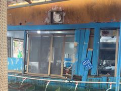 -蓝湾碧波·老字号·疍家非遗海上餐厅