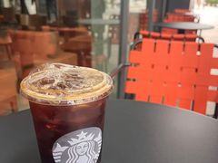 -星巴克臻选(广州高德置地秋广场店)