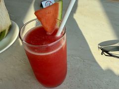 -大堂酒廊·亚龙湾万豪度假酒店